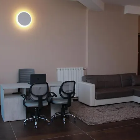 John's Villa D'agri