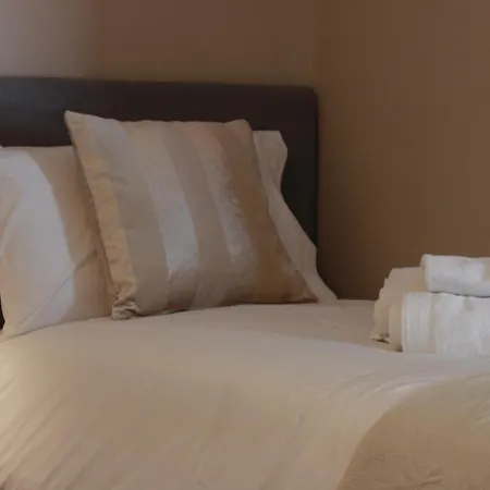 Affittacamere John's Villa D'agri