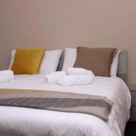 John's Guest house 3*