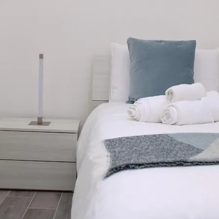 Pensión John's Villa D'agri