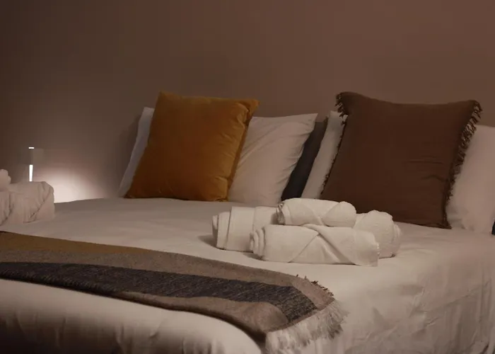 בית הארחה John's 3*