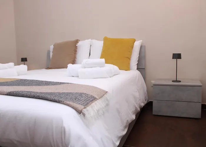 Affittacamere John's Villa D'agri