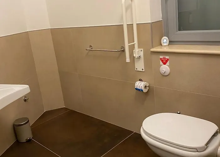 Affittacamere John's