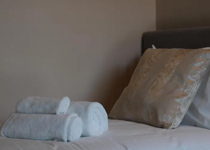 John's Affittacamere 3*