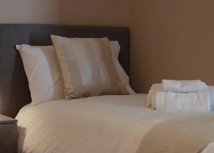 Affittacamere John's Villa D'agri