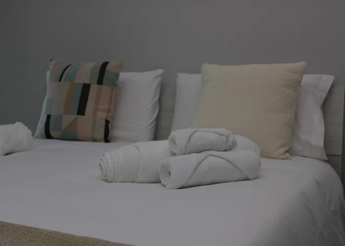 John's Affittacamere 3*