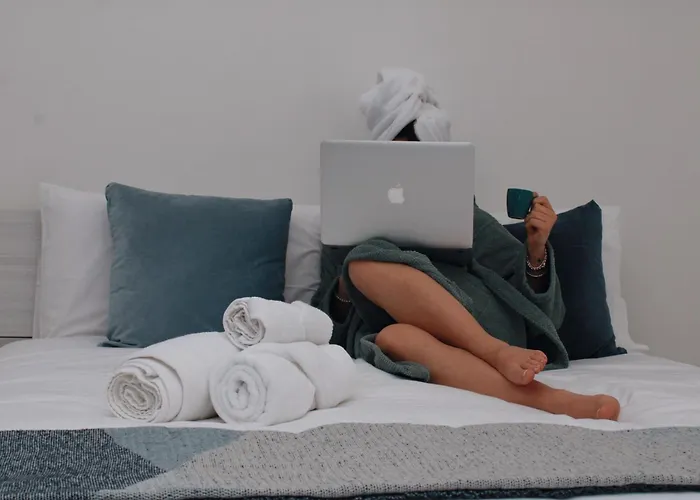 John's Affittacamere 3*