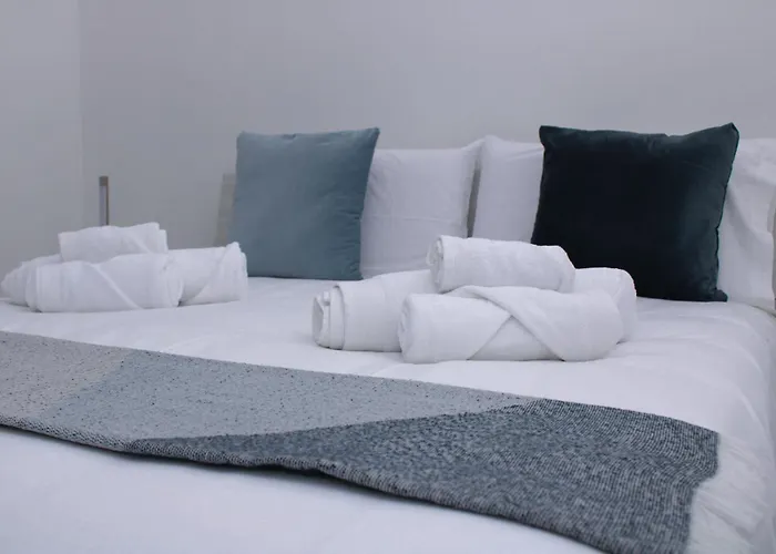 John's בית הארחה