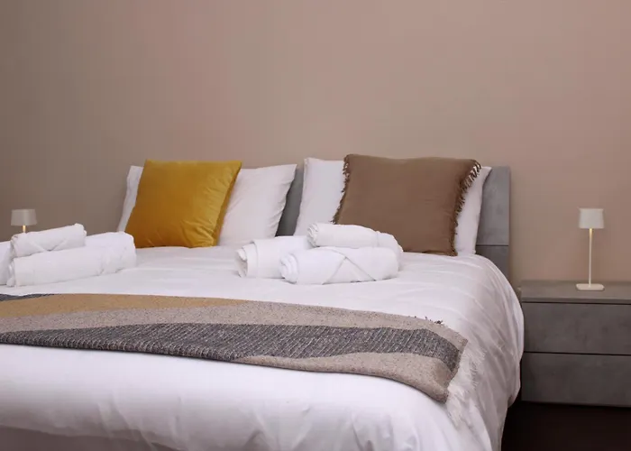 John's Affittacamere 3*