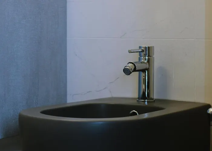 John's Affittacamere Villa D'agri