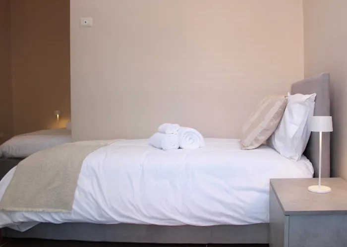 Affittacamere John's