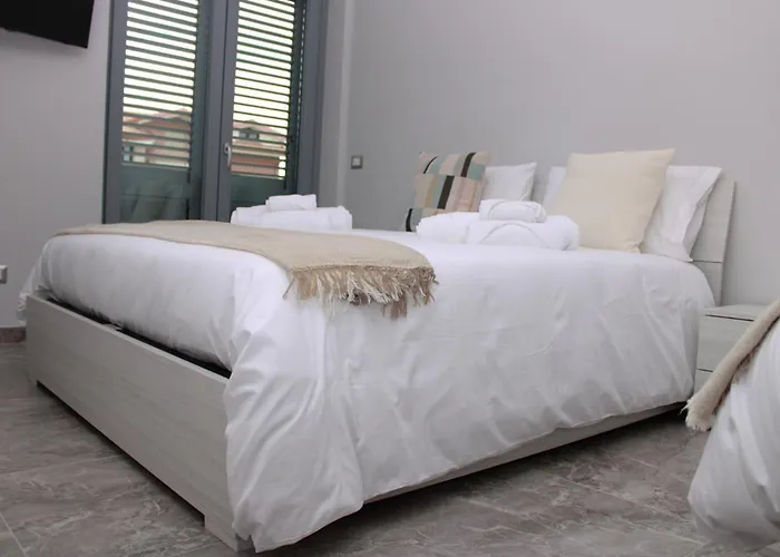 Affittacamere John's