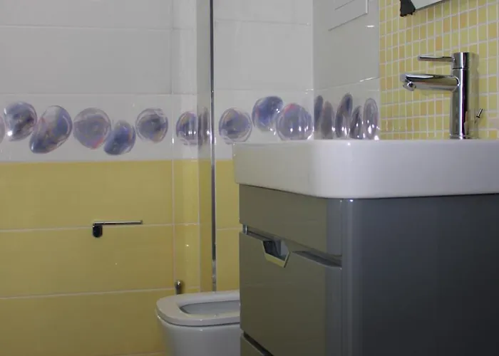 Affittacamere John's 3*