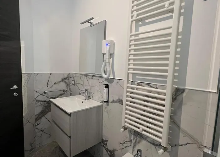 Affittacamere John's