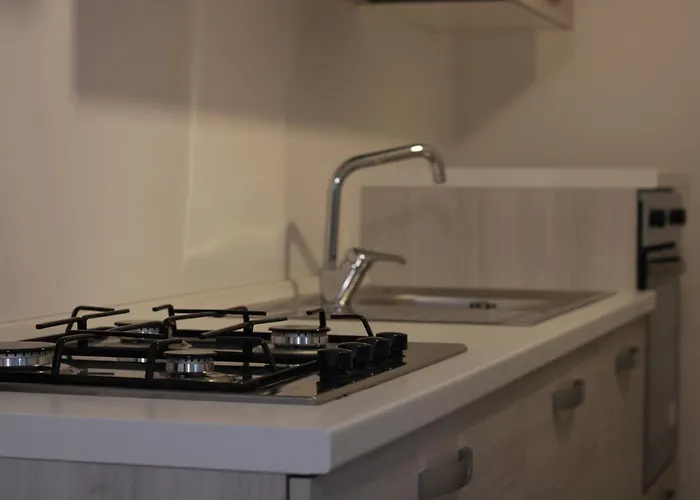 Affittacamere John's 3*