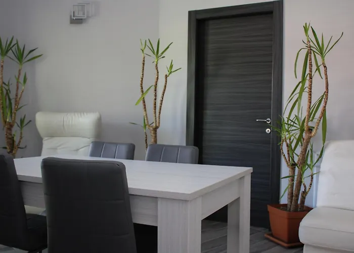 John's Affittacamere