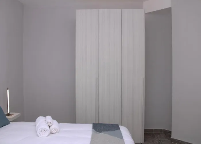 Affittacamere John's