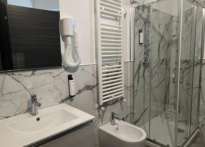 John's Affittacamere 3*