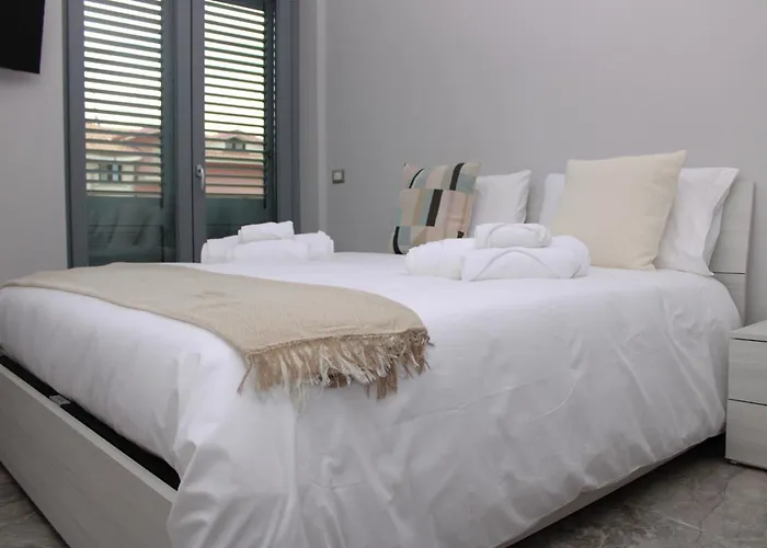 Affittacamere John's 3*