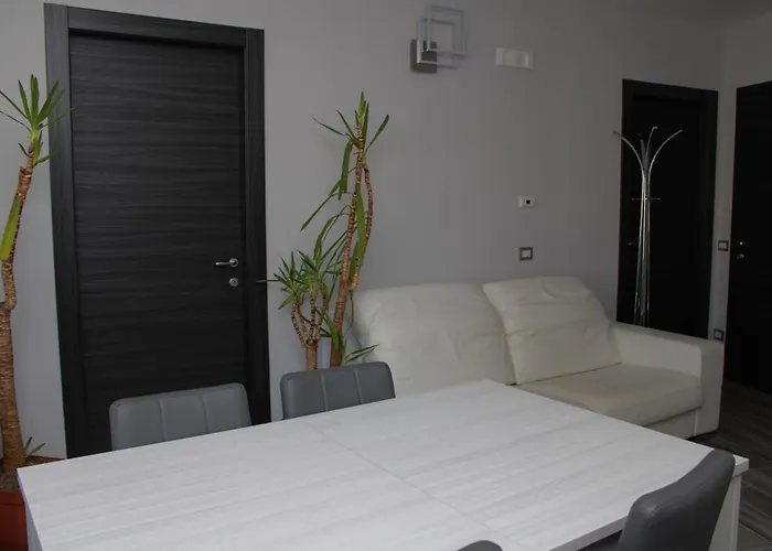 בית הארחה John's 3*