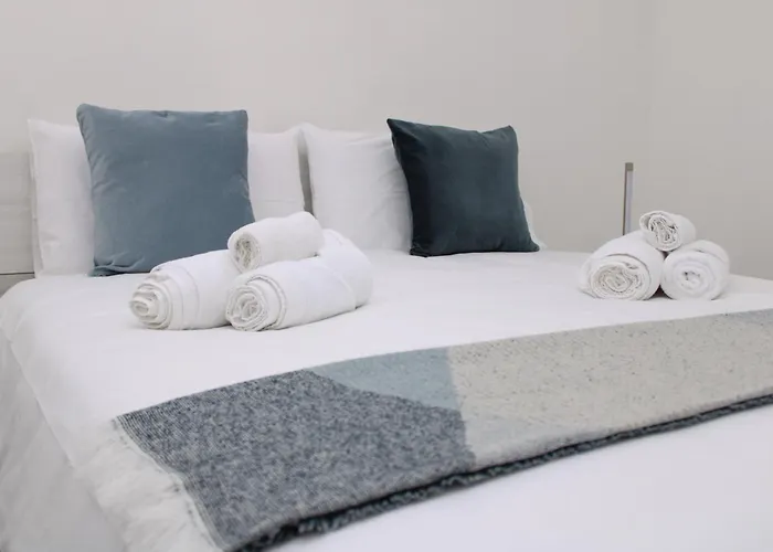 John's Affittacamere